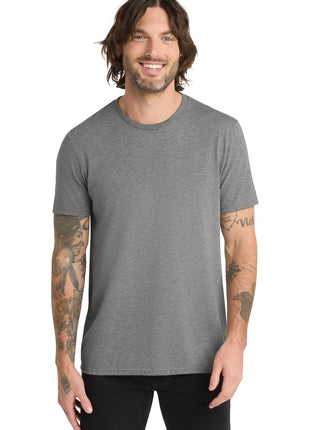 Allmade ®  Unisex Tri-Blend Tee AL2004 - Aluminum Grey | AllMade