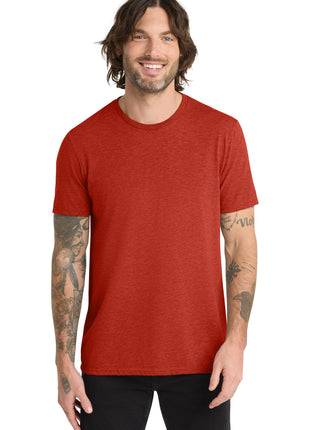Allmade ®  Unisex Tri-Blend Tee AL2004 - Desert Sun | AllMade