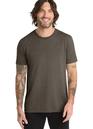 Allmade ®  Unisex Tri-Blend Tee AL2004 - Earthy Brown | AllMade