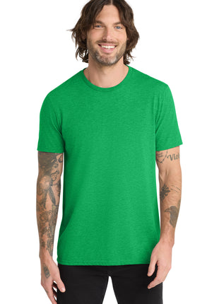 Allmade ®  Unisex Tri-Blend Tee AL2004 - Enviro Green | AllMade