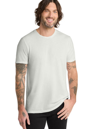 Allmade ®  Unisex Tri-Blend Tee AL2004 - Fairly White | AllMade