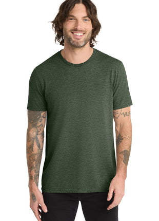 Allmade ®  Unisex Tri-Blend Tee AL2004 - Herb Green | AllMade