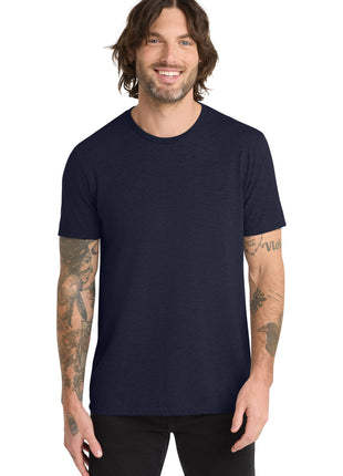 Allmade ®  Unisex Tri-Blend Tee AL2004 - Night Sky Navy | AllMade