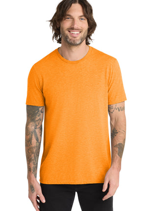 Allmade ®  Unisex Tri-Blend Tee AL2004 - Orange You Fancy | AllMade