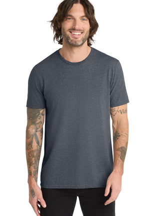 Allmade ®  Unisex Tri-Blend Tee AL2004 - Rebel Blue | AllMade