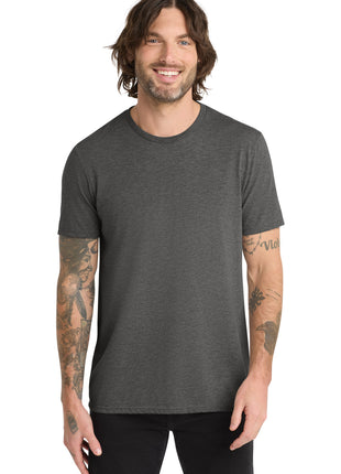 Allmade ®  Unisex Tri-Blend Tee AL2004 - Space Black | AllMade