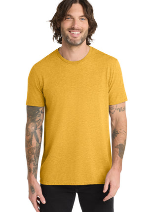 Allmade ®  Unisex Tri-Blend Tee AL2004 - Suncatcher Gold | AllMade