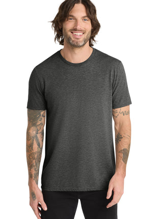 Allmade ®  Unisex Tri-Blend Tee AL2004 - Terrain Grey | AllMade