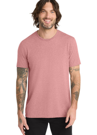 Allmade ®  Unisex Tri-Blend Tee AL2004 - Vintage Rose | AllMade