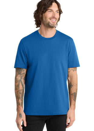 Allmade® Unisex Organic Cotton Tee. AL2100 - Beacon Blue | AllMade