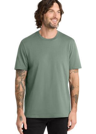 Allmade® Unisex Organic Cotton Tee. AL2100 - Matcha Green | AllMade