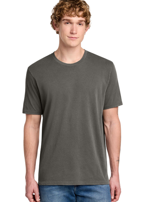 Allmade® Unisex Mineral Dye Organic Cotton Tee AL2400 - Driftwood Grey | AllMade