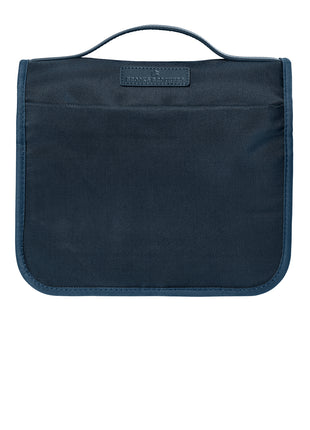 Brooks Brothers® Oxford Small Travel Bag BB18872 - Navy Blazer | Brooks Brothers