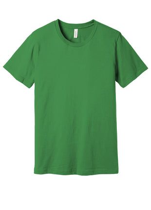 BELLA+CANVAS ® Unisex Jersey Short Sleeve Tee. BC3001 - Leaf | Bella + Canvas
