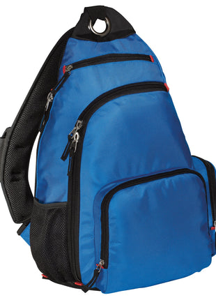 Port Authority® Sling Pack. BG112 - Snorkel Blue | Port Authority