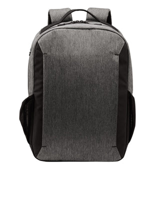Port Authority ® Vector Backpack. BG209 - Grey Heather | Port Authority