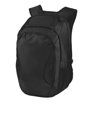 Port Authority ® Form Backpack. BG212 - Black | Port Authority