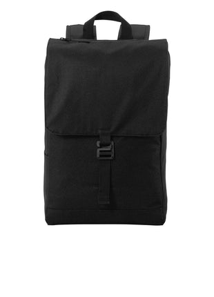 Port Authority ® Access Rucksack. BG219 - Black | Port Authority