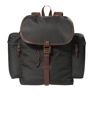 Port Authority ® The Original Pack. BG227 - Deep Black | Port Authority