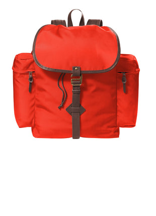 Port Authority ® The Original Pack. BG227 - Fiery Red | Port Authority