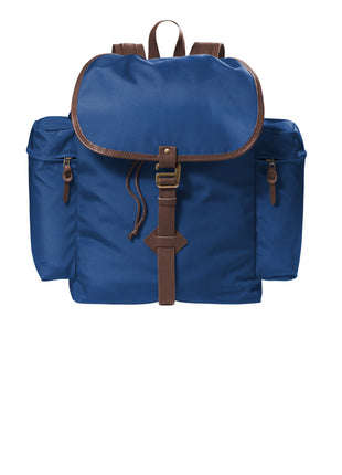 Port Authority ® The Original Pack. BG227 - Night Sky Blue | Port Authority