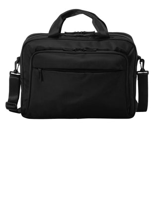 Port Authority ® Exec Briefcase. BG323 - Black | Port Authority