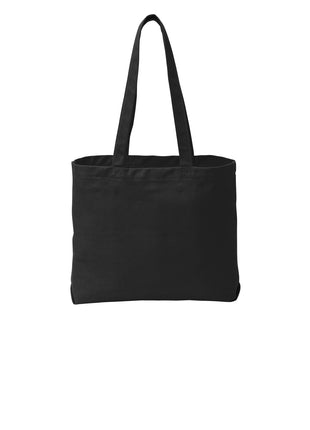 Port Authority ® Beach Wash ® Tote.  BG421 - Black | Port Authority