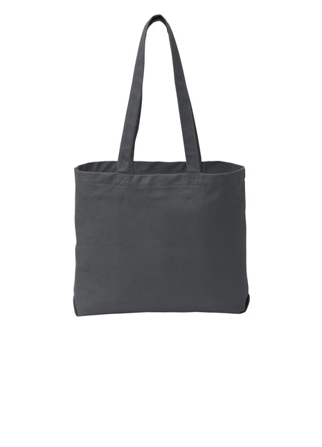 Port Authority ® Beach Wash ® Tote.  BG421 - Coal | Port Authority