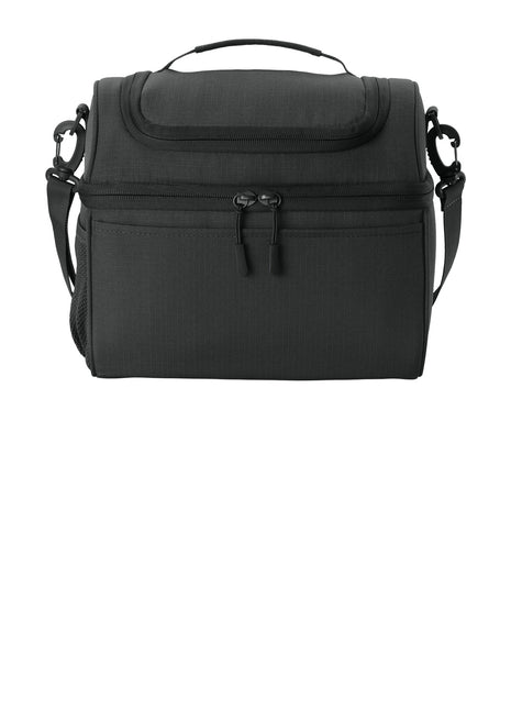 Port Authority® Dome Cooler BG517 - Black | Port Authority