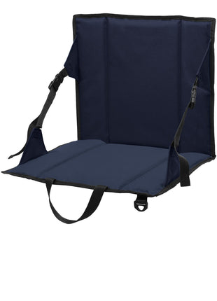 Port Authority® Stadium Seat. BG601 - Navy | Port Authority