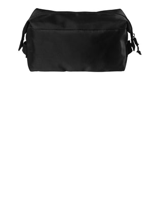 Port Authority® Travel Bag BG751 - Black | Port Authority
