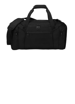 Port Authority ® Form Duffel  BG805 - Black | Port Authority