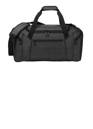 Port Authority ® Form Duffel  BG805 - Dark Grey | Port Authority