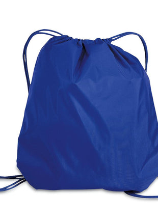 Port Authority® - Cinch Pack.  BG85 - Royal | Port Authority