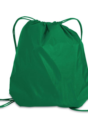 Port Authority® - Cinch Pack.  BG85 - Kelly Green | Port Authority