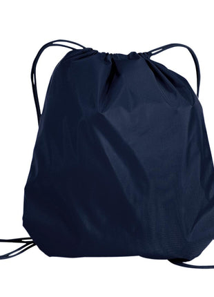 Port Authority® - Cinch Pack.  BG85 - Navy | Port Authority