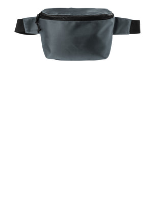 Port Authority® Ultimate Hip Pack BG910 - Dark Slate | Port Authority