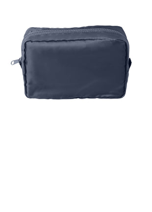 Port Authority® Stash Dimensional Pouch (5-Pack) BG916 - Titan Blue | Port Authority