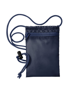 Port Authority® Stash Crossbody Pouch (5-Pack)  BG917 - Titan Blue | Port Authority
