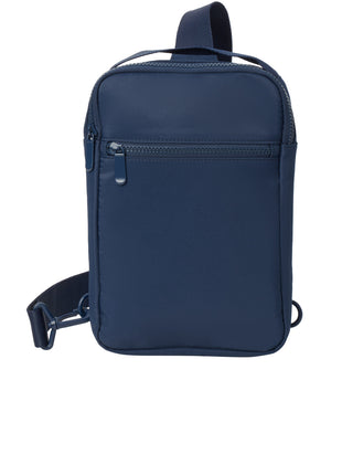 Port Authority® Matte Sling BG935 - River Blue Navy | Port Authority
