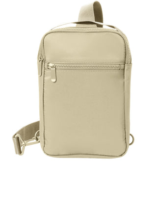 Port Authority® Matte Sling BG935 - Sahara | Port Authority