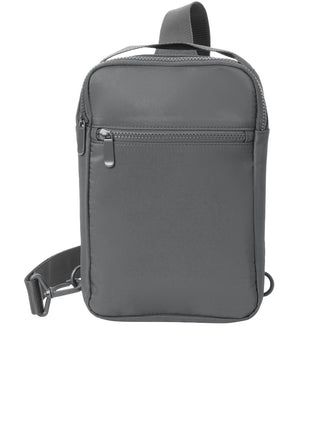 Port Authority® Matte Sling BG935 - Storm Grey | Port Authority