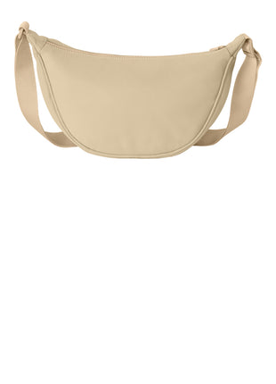 Port Authority® Matte Crossbody BG937 - Sahara | Port Authority