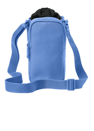 Port Authority® Matte Oxford Hydration Crossbody BG941 - Ultramarine Blue | Port Authority