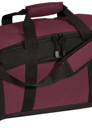 Port Authority® - Gym Bag.  BG970 - Maroon | Port Authority
