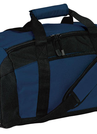 Port Authority® - Gym Bag.  BG970 - Navy | Port Authority