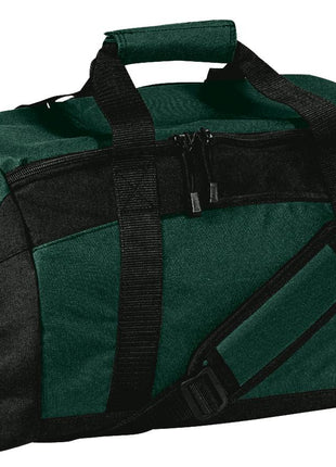 Port Authority® - Gym Bag.  BG970 - Hunter | Port Authority