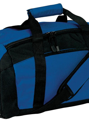 Port Authority® - Gym Bag.  BG970 - Royal | Port Authority