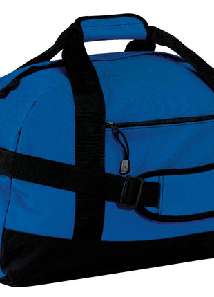 Port Authority® - Basic Large Duffel.  BG980 - Royal | Port Authority