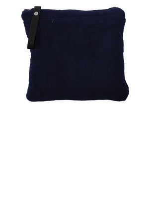 Port Authority ® Packable Travel Blanket. BP75 - Deep Navy | Port Authority
